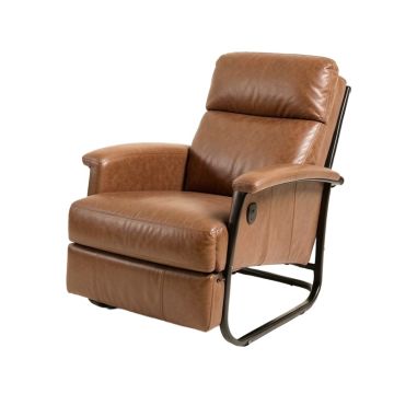 Datchery 62.2 '' Wide Manual Standard Recliner