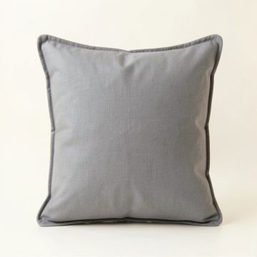 Harbor Branch Filled Accent Pillow - Gray (synthetic illustration; no displayed measurements)