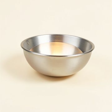 Micadeau 2 - Light 13.25 '' Simple Bowl Semi Flush Mount (synthetic illustration; no displayed measurements)