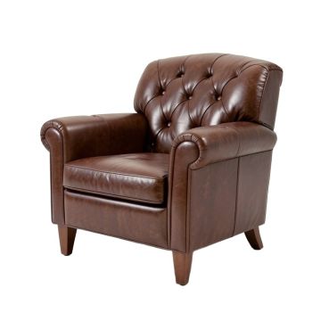 Urias 32 '' Wide Tufted Armchair