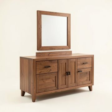 Jami 29 '' Single Bathroom Bathroom Vanity Set (synthetic illustration; no displayed measurements)