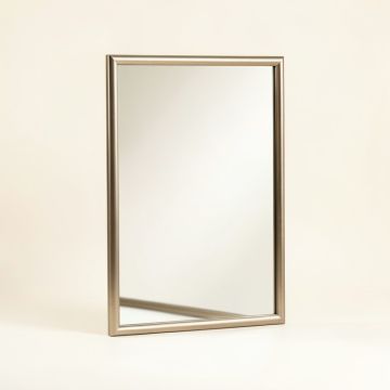 Amand Mirror (synthetic illustration; no displayed measurements)