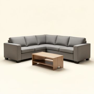 Capel Configurable Living Room Set (synthetic illustration; no displayed measurements)