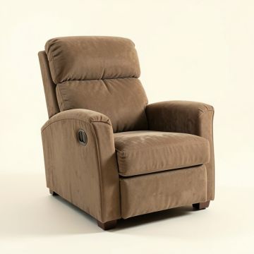 Azer 38 '' Wide Power Lift Assist Standard Recliner With Massager (synthetic illustration; no displayed measurements)