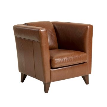 Ambur Upholstered Parsons Chair