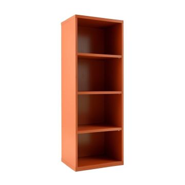 Harbor Crossing Narrow Cubby Tower - Terracotta