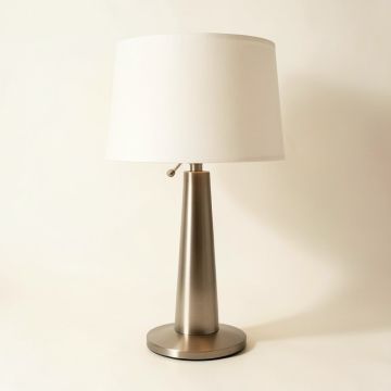 Branham 25 '' Table Lamp (synthetic illustration; no displayed measurements)