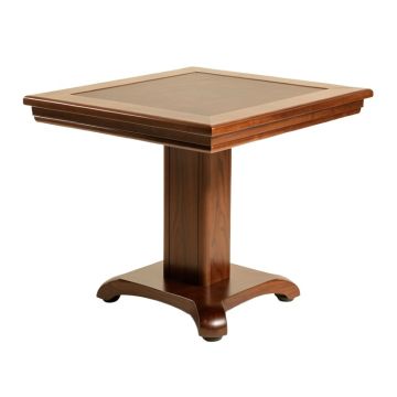 47.25 '' Three-In-One Poker Table