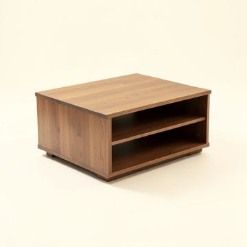 Richins Coffee Table With Storage (synthetic illustration; no displayed measurements)
