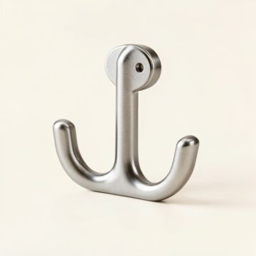 Todd Shower Hook (synthetic illustration; no displayed measurements)