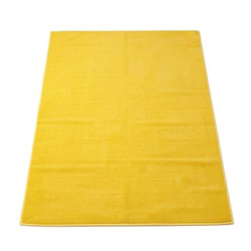 Ricardo 3 Piece Set Area Rug 36 '' X60 '' /22 '' X60 '' /21 '' X34 '' Yellow