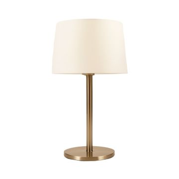 Margie 19 '' Table Lamp