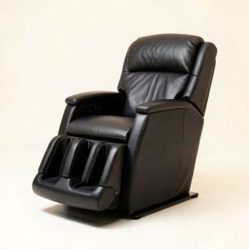 Massage Chair (synthetic illustration; no displayed measurements)