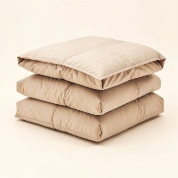 Ayesha Curry Natural Instincts Double Cloth Comforter Set (synthetic illustration; no displayed measurements)