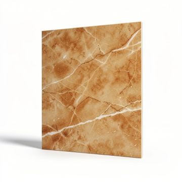 Penthouse 12 '' X 24 '' Porcelain Marble Look Wall & Floor Tile (synthetic illustration; no displayed measurements)
