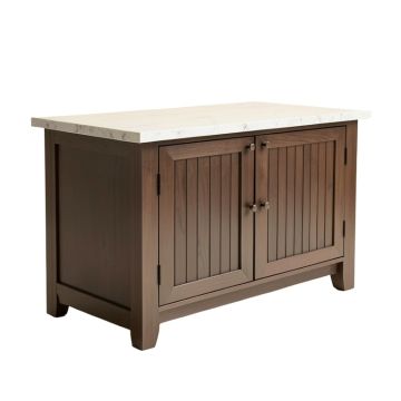 Dynetta Kitchen Island