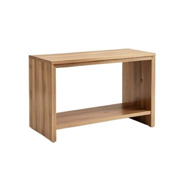 Bavis 42 '' Console Table (synthetic illustration; no displayed measurements)