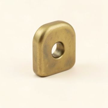 Classic 3 1/2 '' Center To Center Arch Pull (synthetic illustration; no displayed measurements)