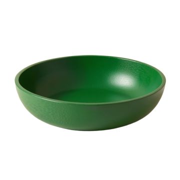 River Branch Dining Bowl - Green