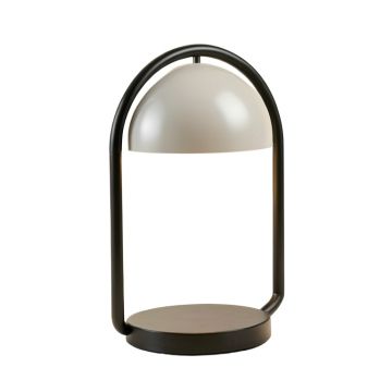 Carlile 26 '' Arched Table Lamp