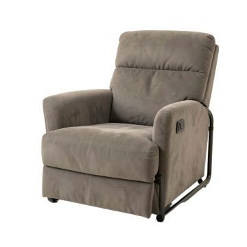 Darnelle 38 '' Wide Manual Ergonomic Recliner
