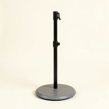 Capirano Resin Free Standing Umbrella Base (synthetic illustration; no displayed measurements)