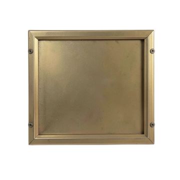 Have A Beautiful Day Metal Wall Décor