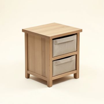 Pelkey Sled 2 - Drawer End Table Set With Storage (synthetic illustration; no displayed measurements)