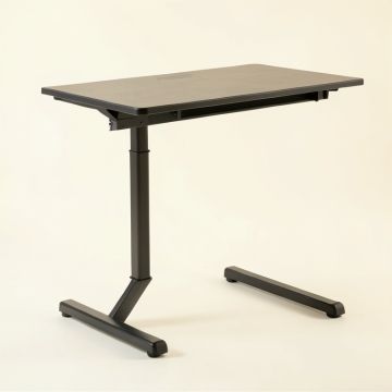 Kisner Height Adjustable Standing Desk Converter (synthetic illustration; no displayed measurements)