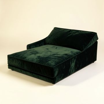 Gladeview 75.6 '' Rolled Arm Sleeper (synthetic illustration; no displayed measurements)