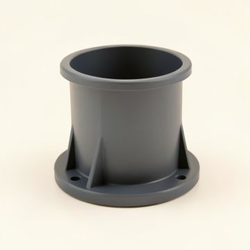 Housing Riser Frame (synthetic illustration; no displayed measurements)