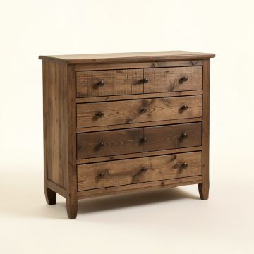 Grantville 6 Drawer Dresser (synthetic illustration; no displayed measurements)