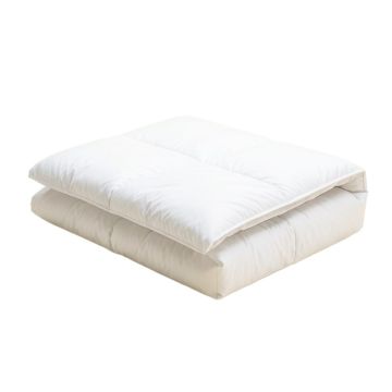 All Season Down & Feather Blend Comforter