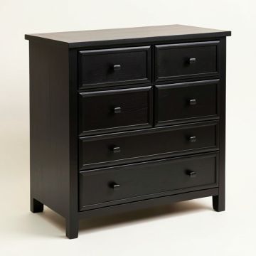 Kareem 8 Drawers Double Dresser (synthetic illustration; no displayed measurements)