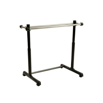 33.1 '' W Portable Garment Rack