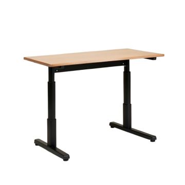 Height Adjustable Standing Gaming Desk