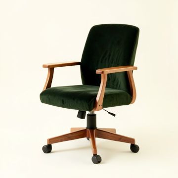 Abdel Task Chair (synthetic illustration; no displayed measurements)