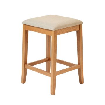 Bunsley 25.75 '' Bar Stool
