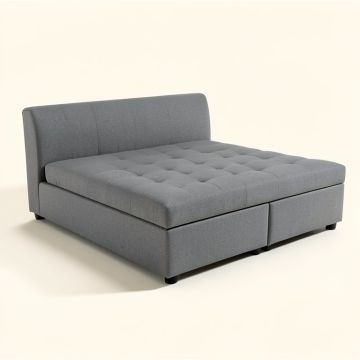Tetrault Tufted Upholstered Storage Platform Bed (synthetic illustration; no displayed measurements)