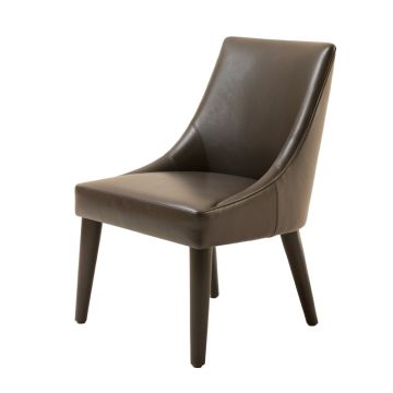 Baronet Upholstered Dining Chair
