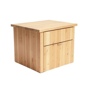 Andrie Kitchen Island Set