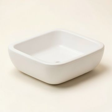 Trough 48 '' Single Bathroom Vanity Top (synthetic illustration; no displayed measurements)