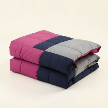 Alcaraz Comforter Set (synthetic illustration; no displayed measurements)