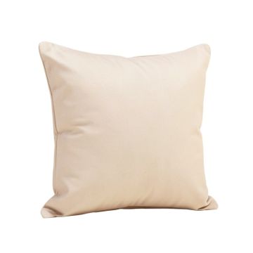 The Good Life Throw Pillow (synthetic illustration; no displayed measurements)