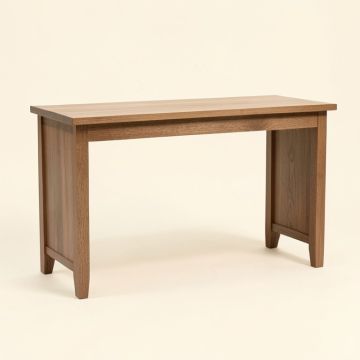 Fabius Console Table (synthetic illustration; no displayed measurements)