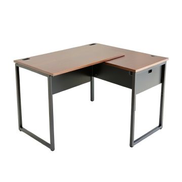 Kroth L-Shape Executive Desk