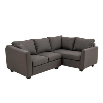 Anmie 2 Piece Sleeper Living Room Set
