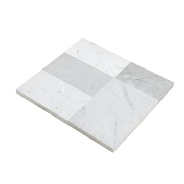 1 '' X 3 '' Straight Edge Natural Stone Mosaic Sheet Floor Use Tile