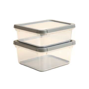 International Prokeeper 6 Container Food Storage Set