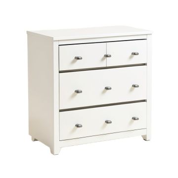 Sara 5 Drawer Chest